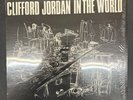 Clifford Jordan on Strata-East 1972