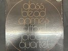 Clifford Jordan on Strata-East 19737/8