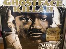 Ghostface Killah - More Fish (The Theodore Unit) Vinyl LP. Mint, sealed. Wu-Tang