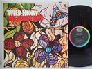 THE BEACH BOYS Wild Honey 1967 LP Capitol ST 2859 Stereo - Tested Strong VG  *R8