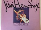 JIMI HENDRIX-SUPER PAK-Vinyl-Double Record Set-LPs/Rare/TRIP TSX-3509