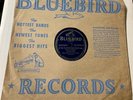 Tampa Red 78 Let Me Play With Your Poodle / My First Love Blues BLUEBIRD M- HEAR
