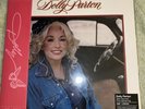 Dolly Parton New Harvest…First Gathering VMP Wheat Galaxy Vinyl  Limited Sealed