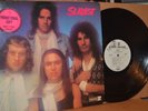 SLADE: SLADEST; 1973 REPRISE 2173 MINT WHITE LABEL PROMO HARD ROCK LP