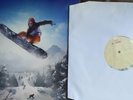 1080 Snowboarding/ Sol Feace Not Moonshake Vinyl