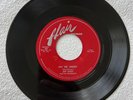 rare 45 record. FLAIR #1018 BIG DUKE and his Orchestra “HEY DR. KINSEY”