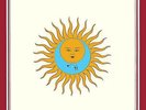 King Crimson Larks Tongues In Aspic Complete Record (Vinyl 2LP 12