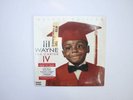 Tha Carter IV by Lil Wayne (Vinyl Cash Money) - Red Vinyl Deluxe Original Sealed