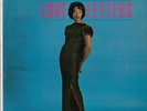 KETTY LESTER love letters U.S. ERA LP DS-108_RARE orig 1962 JAZZ VOCALS / R&B