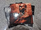 D.M.X.  It's Dark & Hell Is Hot L.P. (Original Pressing)