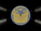 78 RPM Merline Johnson (acc. Eddie Miller, Willie Bee), Bluebird 6985, EE+ Blues