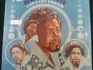 BARRY WHITE   CAN'T GET ENOUGH   LP SHRINK 1974   EX/NM