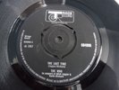 The Who - The Last Time c/w Under My Thumb 1967 UK 45 TRACK WITHDRAWN MOD PSYCH