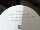 armin van buuren A State Of Trance 2009 On The Beach vinyl