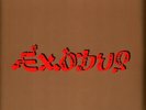 Bob Marley & The Wailers - Exodus (Vinyl LP - 1977 - EU - Reissue)