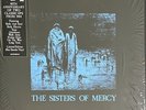 SISTERS OF MERCY - Body And Soul + Walk Away EPs. NEW BLUE VINYL LP (RSD 2024)
