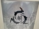 DECEMBERUNDERGROUND - AFI / ORIGINAL 1 PRESS MONSTER RARE PUNK INDIE ROCK USA