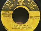 MISS SKA-CULATION-Roland Alphonso / MORE ICE WATER-Jack Sparrow (Orig STUDIO 1)