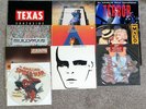 Bundle 10x Vintage New Wave/Pop/Rock/Picture Disc/Misc Vinyl Record Albums