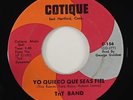 TNT Band 