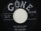 Tony Middleton w/ The Willows 