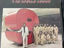 ROBERTO ROENA Y SU APOLLO SOUND 9 ORIG FANIA LABEL SON MONTUNO DESCARGAS LP