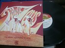 POWER OF ZEUS The Gospel According To Zeus LP Reissue Hard Psych Rock RARE EARTH