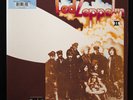 Led Zeppelin Led Zeppelin II Vinyl 12