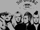 NO DOUBT - SINGLES,THE 1992 2003(2LP) Vinyl