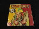 MARILLION Selling Fish By The Pound RARE LIVE LP UK 1983