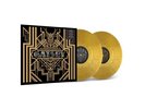 The Great Gatsby Deluxe Edition Soundtrack On GoldNugget 2 LP VINYL PRESALE