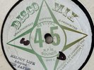 JAYES Queen Majesty DISCO MIX  Rockers Reggae 12