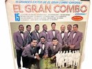 El Gran Combo Original Vinyl G-042