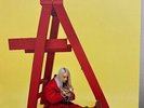 BILLIE EILISH DON'T SMILE AT ME VINYL CG W30