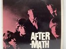 The Rolling Stones Aftermath UK 1966 Stereo Press Vinyl LP SKL 4786 Vintage
