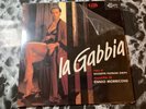ENNIO MORRICONE - LA GABBIA )(The Trap 1985) RARE ITALIAN VINYL - NEW/SEALED
