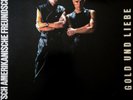 Deutsch Amerikanische Freundschaft Gold Und Liebe (Vinyl) 12