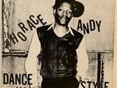 Horace Andy   Dance Hall Style  Wackie s   98 Reissue