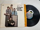 THE BEATLES Yesterday & Today LP 2nd STATE BUTCHER COVER Mono #6 VG+ w/ inner