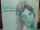 Claudine Longet – Golden Double Deluxe / Japan 1971 Compilation LP AMW 17/18