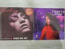 La India-Dicen Que Soy / Llegó La India /   VG+