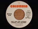 Iggy & The Stooges  Search And Destroy (Mono)/(Stereo)  Promo RARE  Garage Punk