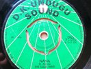 The Lulus Band – Nana - KENYA Afrobeat Afro Funk Killer / Grail / Kenya Special