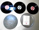 PIL METAL BOX  1979  Public Image Ltd Import 1ere édition Très bon état