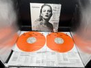 Taylor Swift Reputation Orange FYE Exclusive Vinyl Limited Edition 2LP RARE