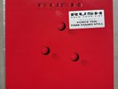 Rush - Hold Your Fire - Promo Copy- Super Rare