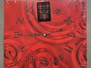 RUSH - Clockwork Angels   FIRST PRESS  2 LP Vinyl 2012 w/Hype Sticker