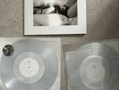 Taylor Swift The Tortured Poets Department Clear Vinyl