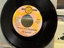JOE BATAAN-CRYSTAL BLUE PERSUASION/ORDINARY GUY/1969/EXC. VINYL & GREEN SLEEVE