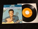 ELVIS PRESLEY 45 47-9791 KENTUCKY RAIN/MY LITTLE FRIEND NM TO MINT PRISTINE